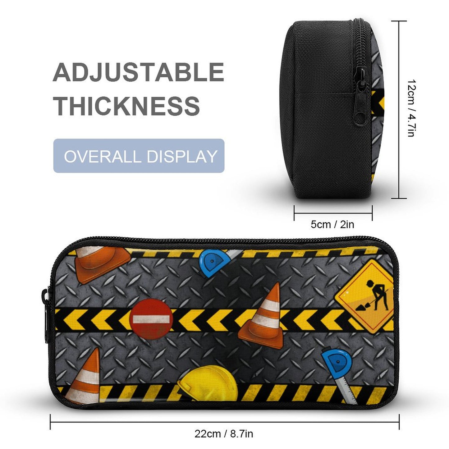Three Piece Bag Collection