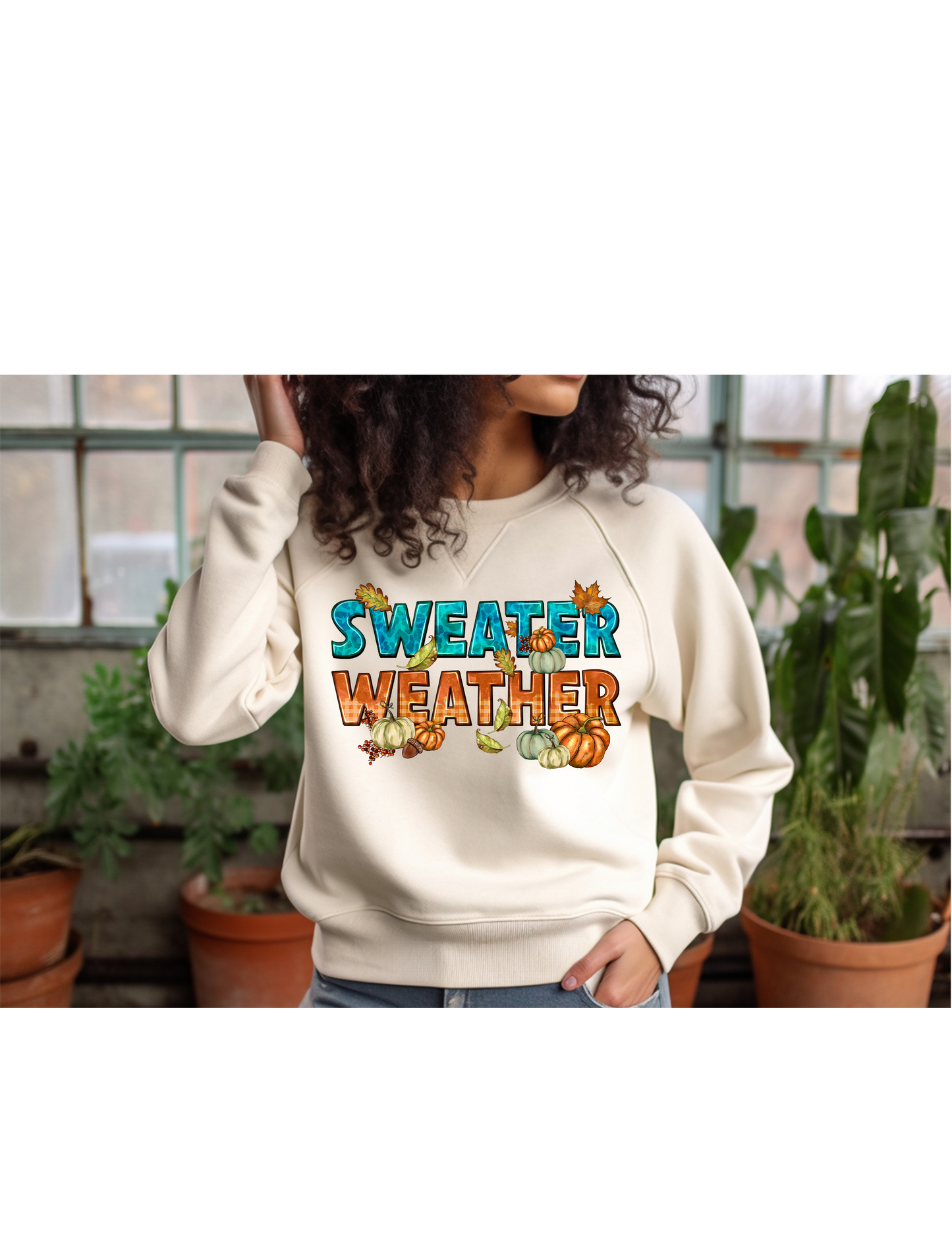 Sweater Weather