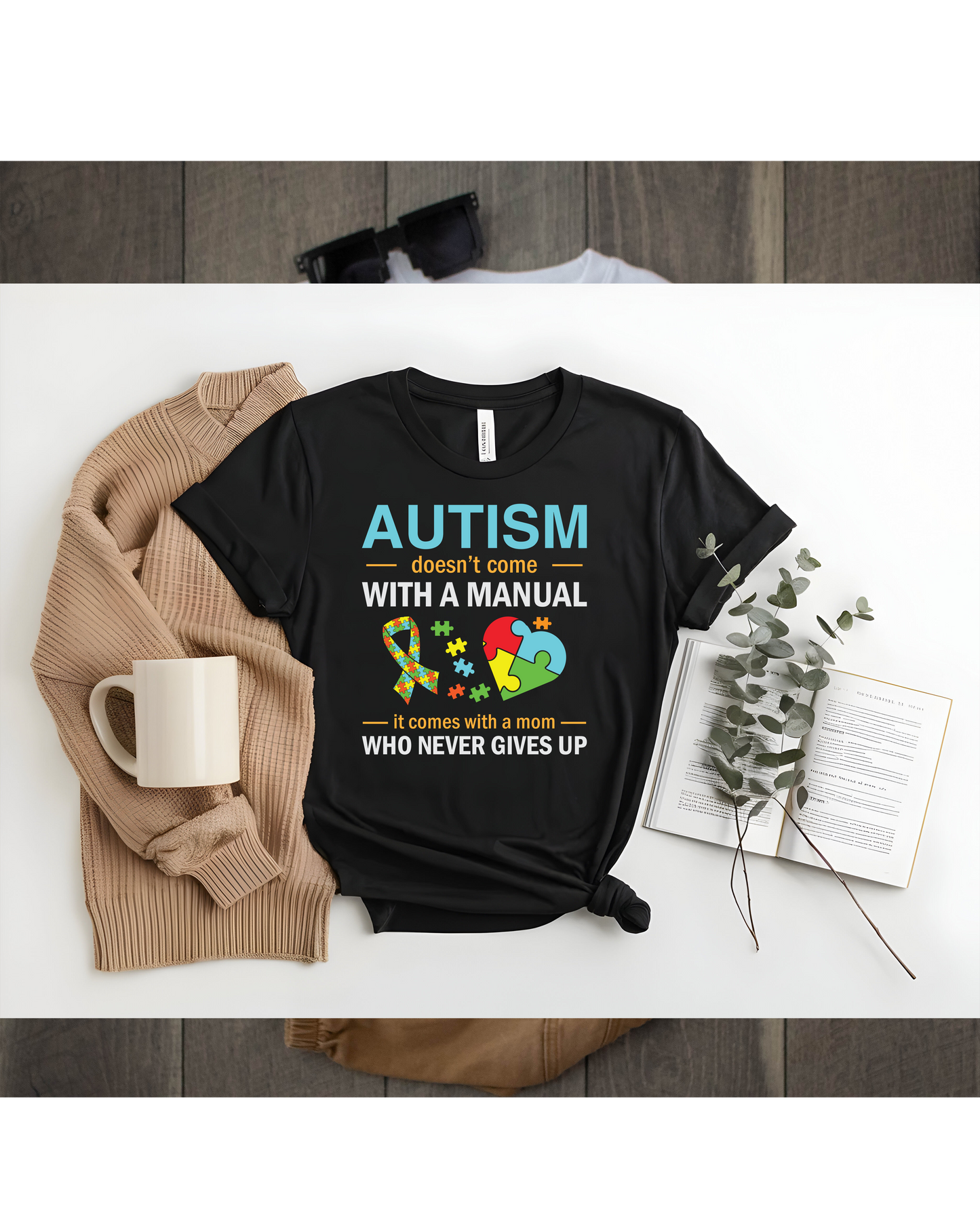 Mom's Manual