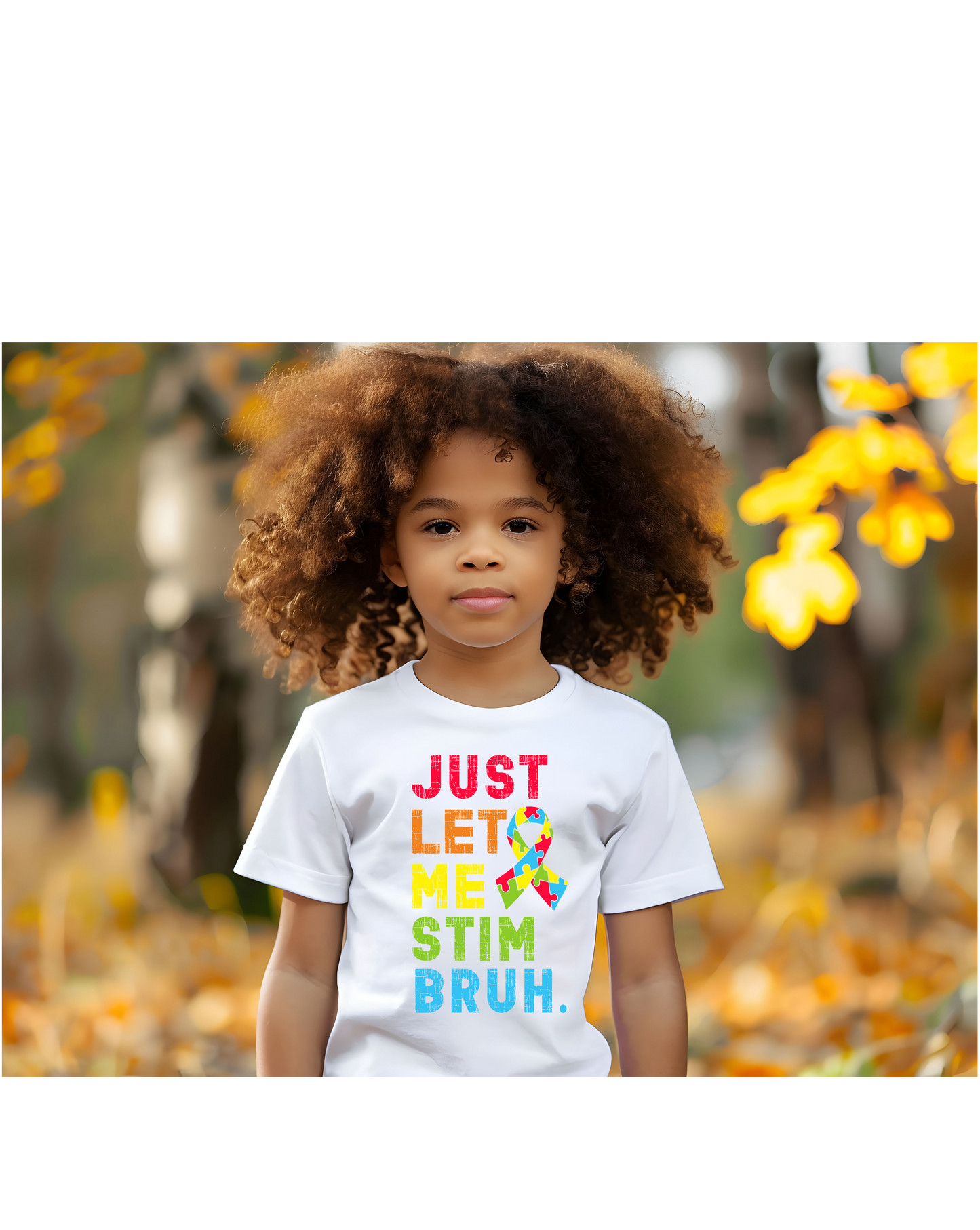 Just Let Me