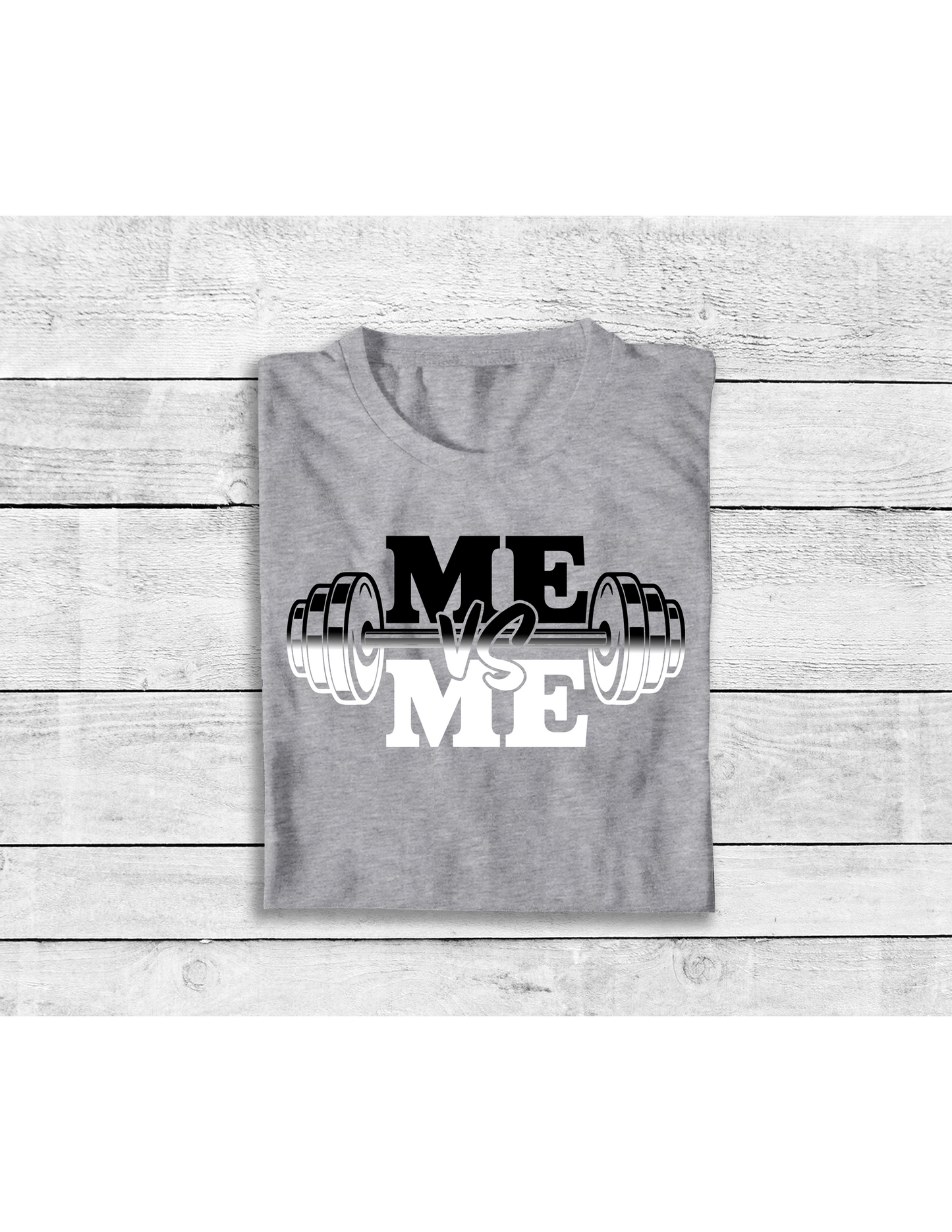 MeVSMe