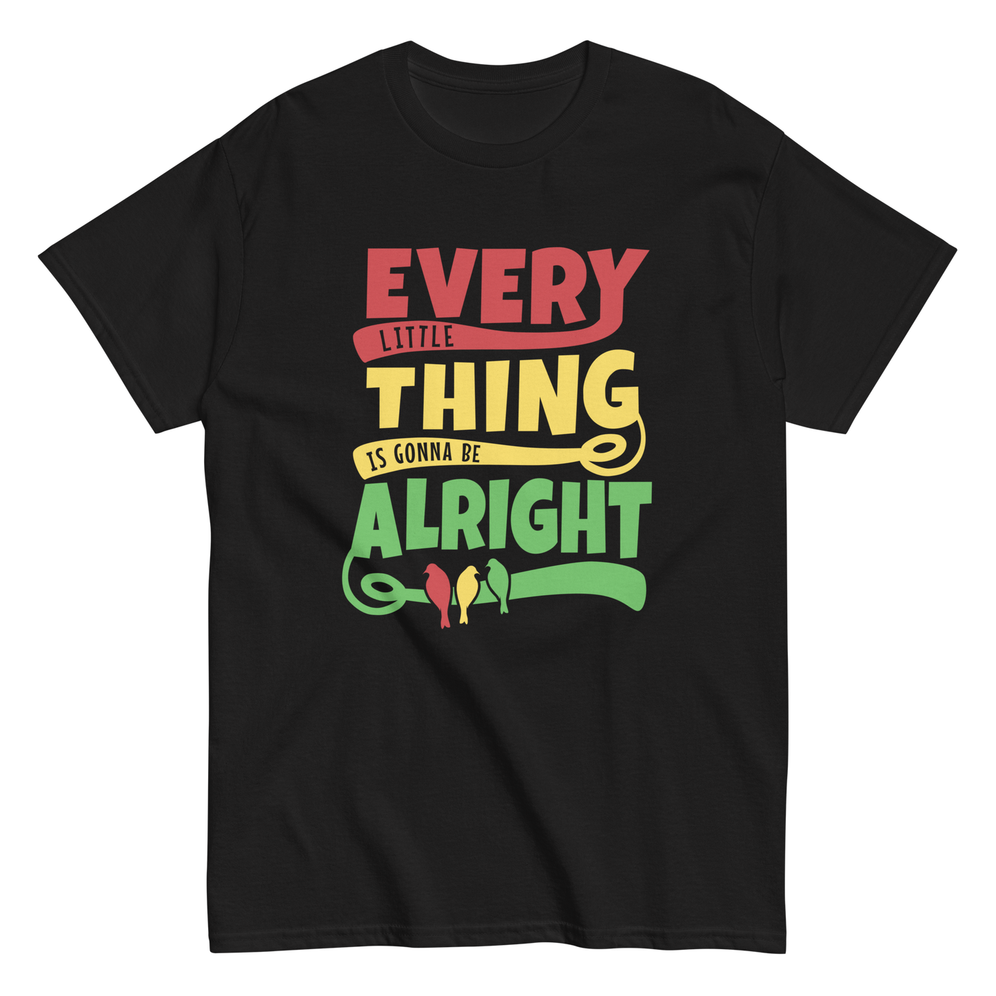 Every Little Thing