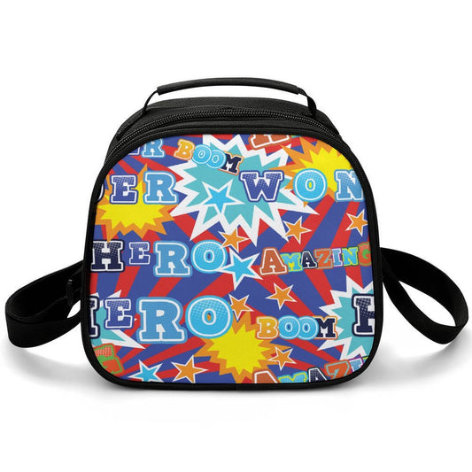 Kids Lunch Bag
