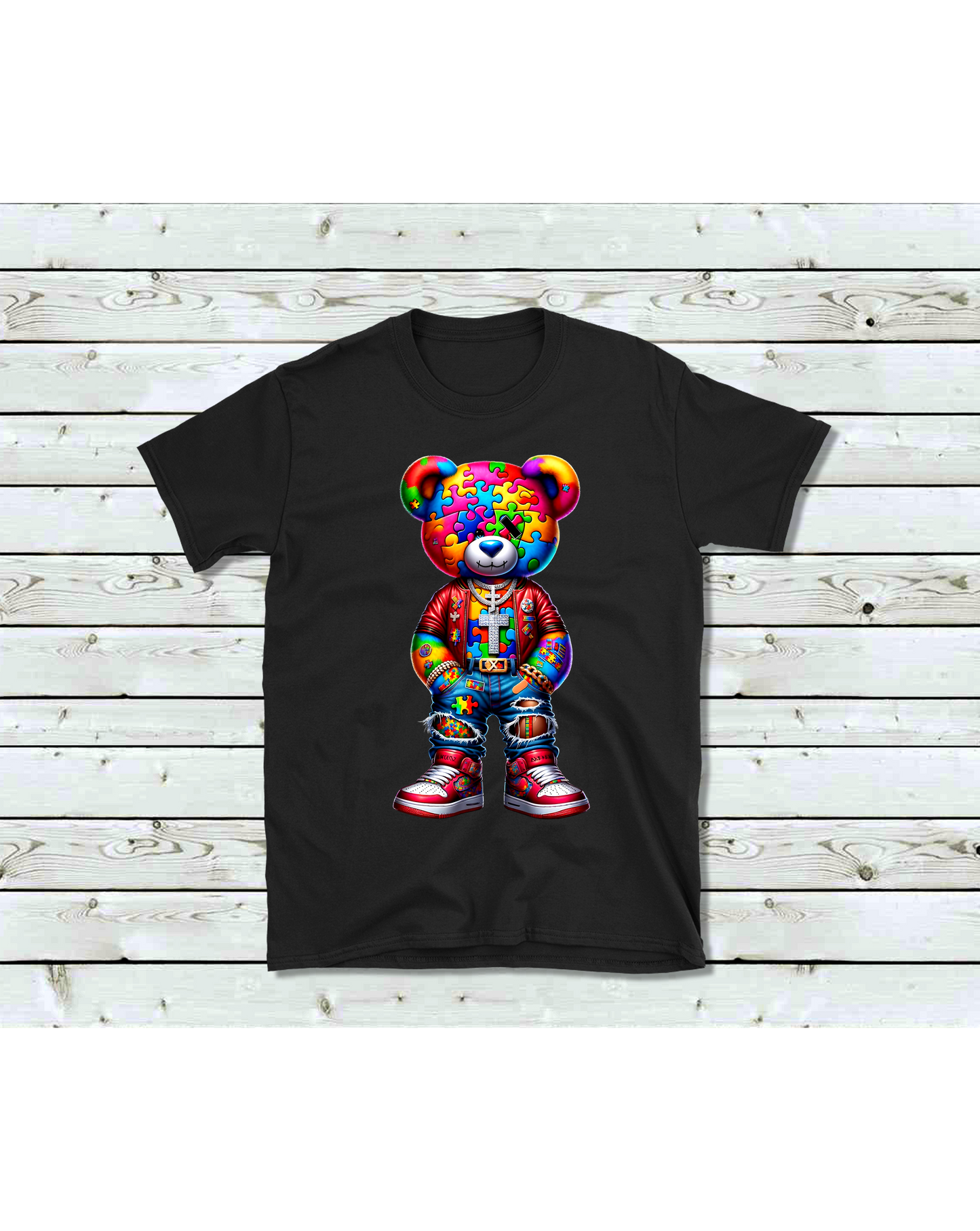 Teddy Dear