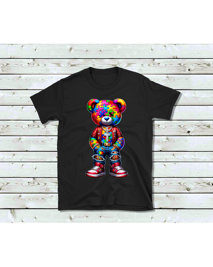 Teddy Dear