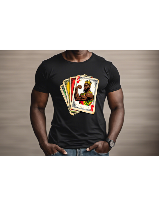 Black King