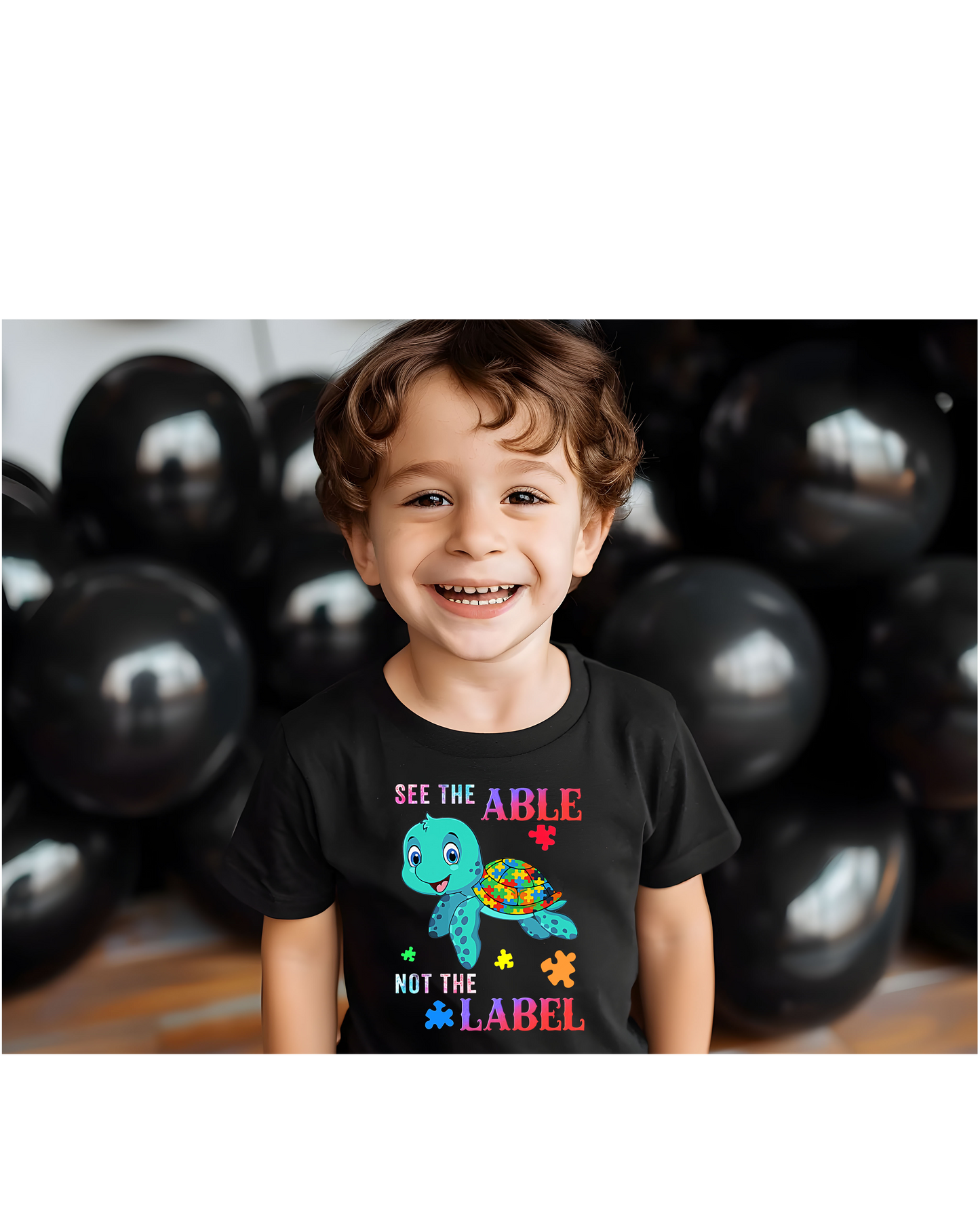 See Able