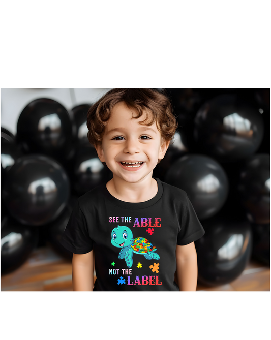 See Able