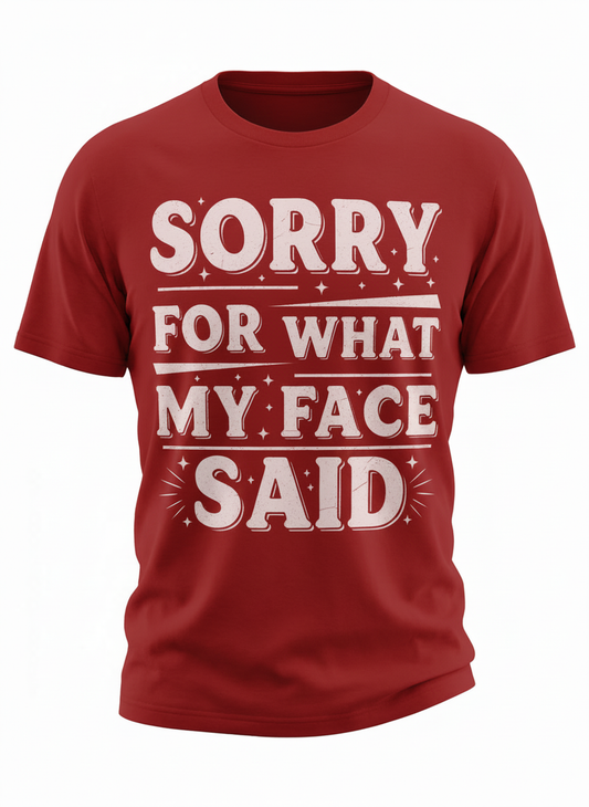 Fix That Face