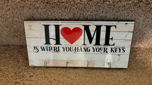 Key Holder