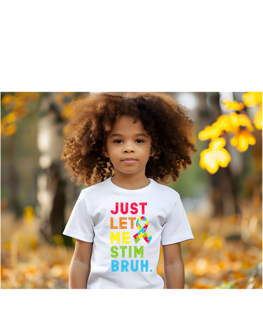 Just Let Me
