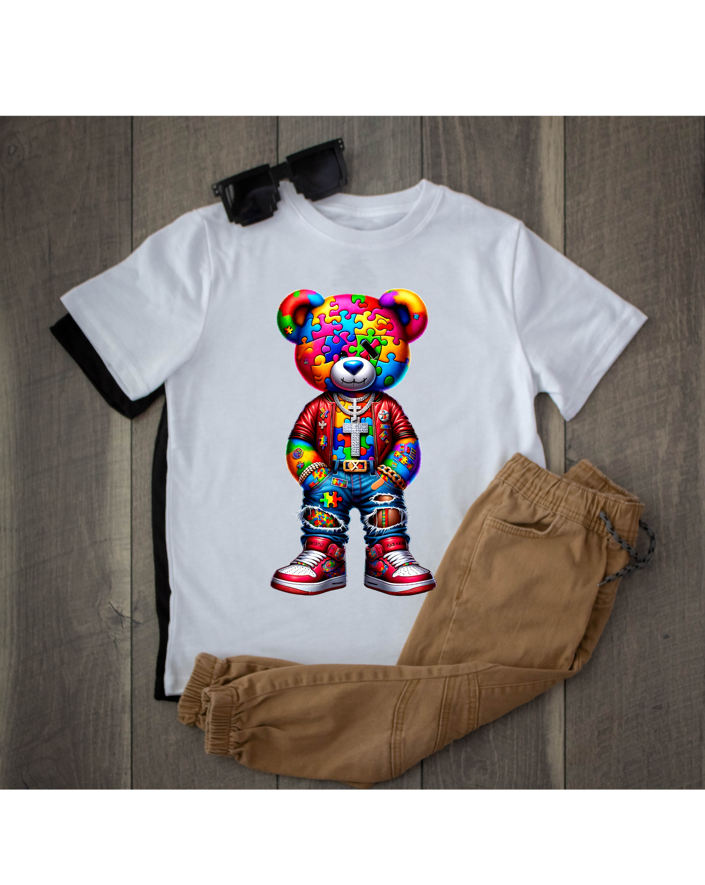 Teddy Dear