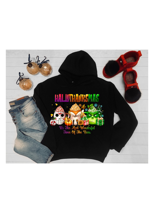 HalloThanksMas