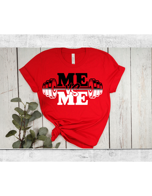 MeVSMe