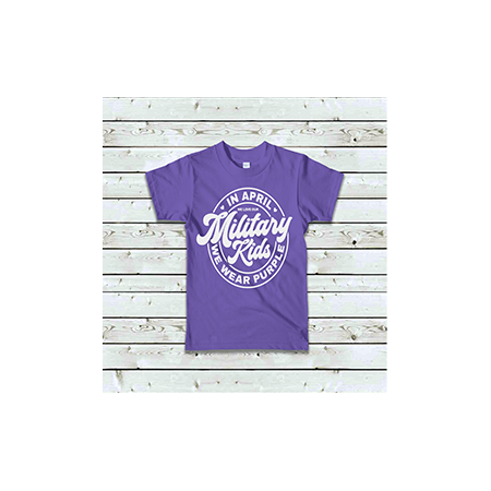 Purple Up