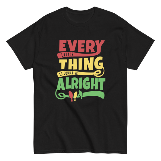 Every Little Thing